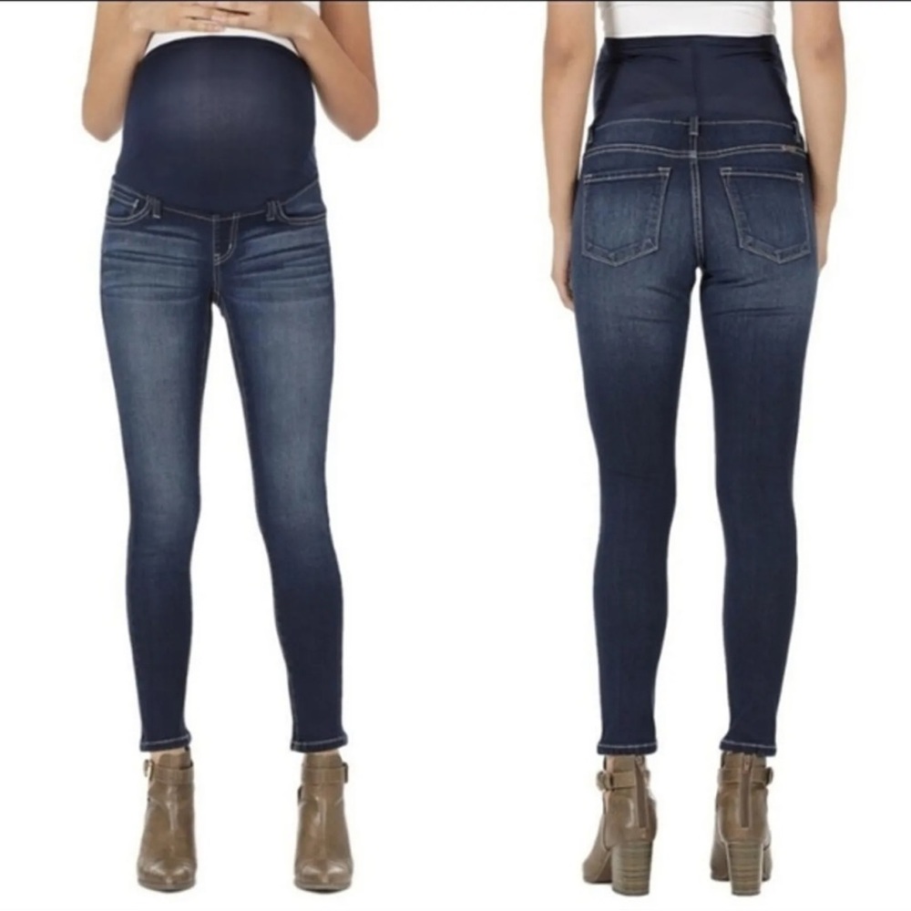 KanCan Maternity Jeans